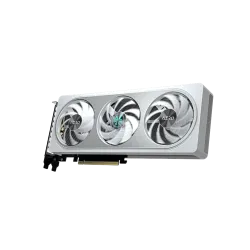 Gigabyte GeForce RTX 5060 Ti AERO OC 8GB Graphics Card White