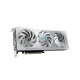 Gigabyte GeForce RTX 5060 Ti AERO OC 8GB Graphics Card White Gigabyte GeForce RTX 5060 Ti AERO OC 8GB Graphics Card White