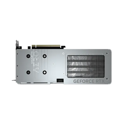 Gigabyte GeForce RTX 5060 Ti AERO OC 8GB Graphics Card White Gigabyte GeForce RTX 5060 Ti AERO OC 8GB Graphics Card White