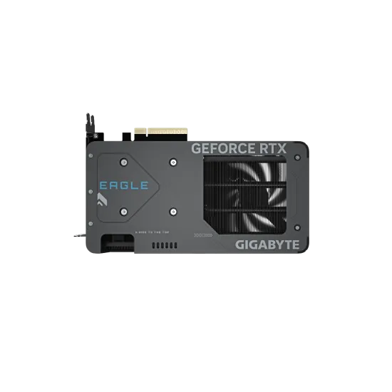 Gigabyte GeForce RTX 5060 Ti EAGLE OC 8G Graphics Card Black