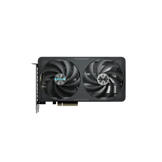 Gigabyte GeForce RTX 5060 Ti EAGLE OC 8G Graphics Card Black