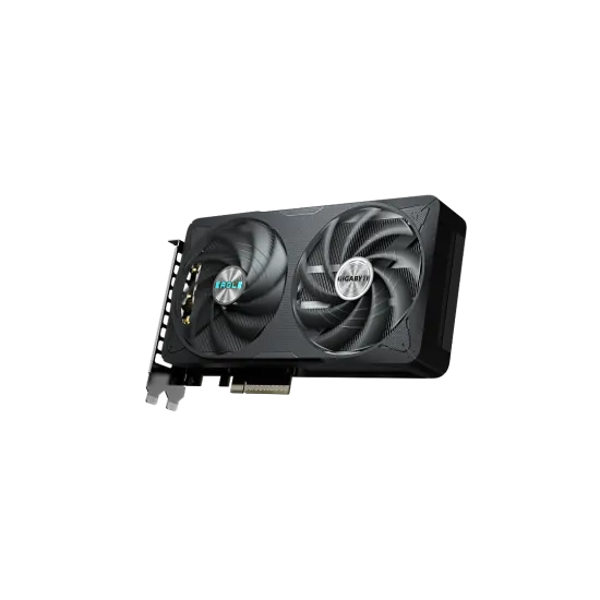 Gigabyte GeForce RTX 5060 Ti EAGLE OC 8G Graphics Card Black