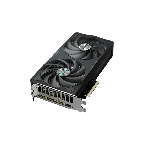 Gigabyte GeForce RTX 5060 Ti EAGLE OC 8G Graphics Card Black