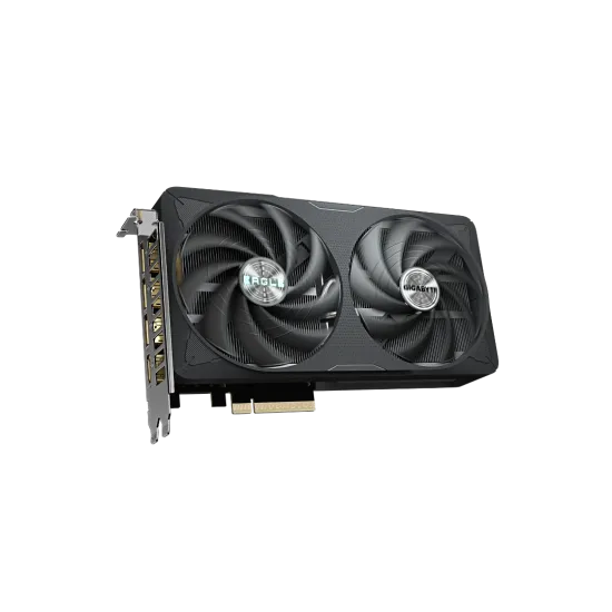 Gigabyte GeForce RTX 5060 Ti EAGLE OC 8G Graphics Card Black