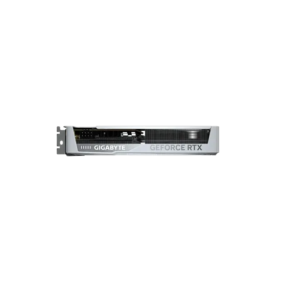 Gigabyte GeForce RTX 5060 Ti EAGLE OC ICE 16GB Graphics Card White