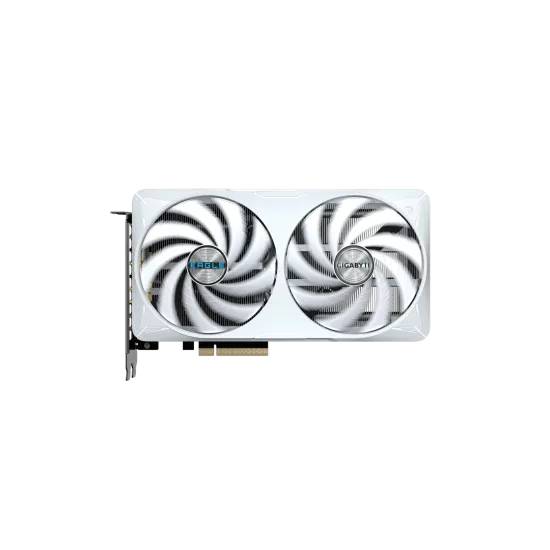 Gigabyte GeForce RTX 5060 Ti EAGLE OC ICE 16GB Graphics Card White