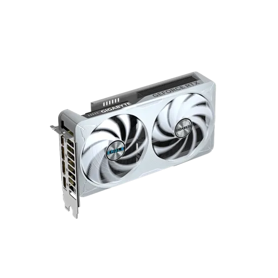 Gigabyte GeForce RTX 5060 Ti EAGLE OC ICE 16GB Graphics Card White