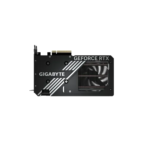 Gigabyte GeForce RTX 5060 Ti WINDFORCE OC 16G Graphics Card Black
