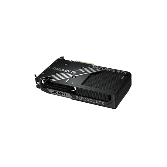 Gigabyte GeForce RTX 5060 Ti WINDFORCE OC 16G Graphics Card Black