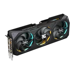 Gigabyte GeForce RTX 5070 GAMING OC 12G GDDR7 Graphics Card Black