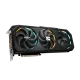 Gigabyte GeForce RTX 5070 GAMING OC 12G GDDR7 Graphics Card Black
