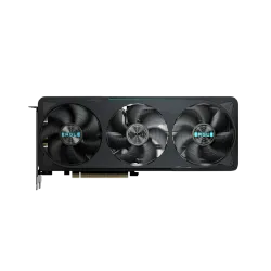 Gigabyte GeForce RTX 5070 Eagle OC SFF 12G GDDR7 Graphics Card Black