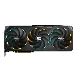 Gigabyte GeForce RTX 5080 GAMING OC 16G GDDR7 Graphics Card Black