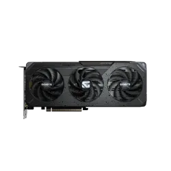 Gigabyte Radeon RX 9060 XT GAMING OC 16GB GDDR7 Graphics Card Black