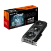 Gigabyte Radeon RX 9060 XT GAMING OC 8GB GDDR7 Graphics Card Black
