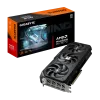 Gigabyte Radeon RX 9070 GAMING OC 16G GDDR6 Graphics Card Black