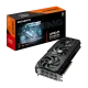 Gigabyte Radeon RX 9070 GAMING OC 16G GDDR6 Graphics Card Black