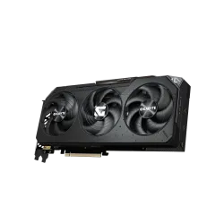 Gigabyte Radeon RX 9070 GAMING OC 16G GDDR6 Graphics Card Black
