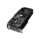 Gigabyte Radeon RX 9070 GAMING OC 16G GDDR6 Graphics Card Black