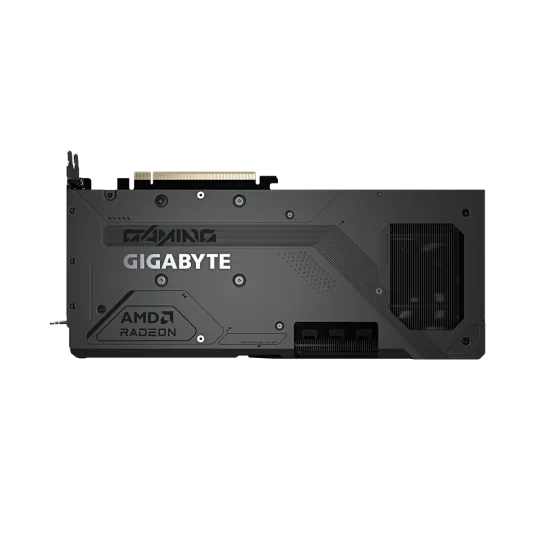 Gigabyte Radeon RX 9070 XT GAMING OC 16GB Graphics Card Black