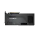 Gigabyte Radeon RX 9070 XT GAMING OC 16GB Graphics Card Black