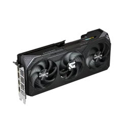 Gigabyte Radeon RX 9070 XT GAMING OC 16GB Graphics Card Black