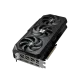 Gigabyte Radeon RX 9070 XT GAMING OC 16GB Graphics Card Black