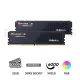 G.SKILL Ripjaws S5 32GB (2x16GB) 6000MHz CL36 DDR5 Black RAM