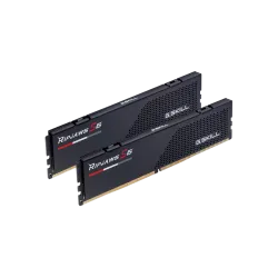 G.SKILL Ripjaws S5 32GB (2x16GB) 6000MHz CL36 DDR5 Black RAM