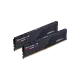 GSKILL Ripjaws S5 32GB (2x16GB) 6000MHz CL36 DDR5 Black RAM
