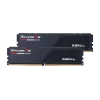GSKILL Ripjaws S5 32GB (2x16GB) 6000MHz CL36 DDR5 Black RAM