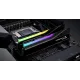 GSKILL Trident Z5 RGB 64GB (2x32GB) 6000MHz CL36 DDR5 Black RAM