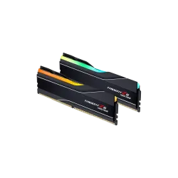 GSKILL Trident Z5 RGB 64GB (2x32GB) 6000MHz CL36 DDR5 Black RAM