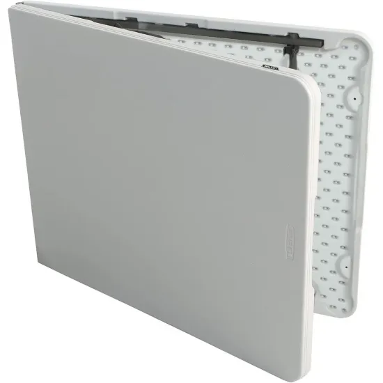Table FH-183 Home Furniture Office Fold-In-Half Table