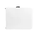 Table FH-183 Home Furniture Office Fold-In-Half Table