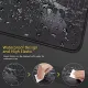 World Blue Gaming Mouse Pad 40 x 90cm