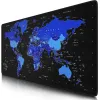 World Blue Gaming Mouse Pad 40 x 90cm