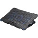 Havit F2076 Gaming Laptop Stand RGB with Cooling 5 Fans