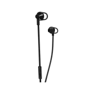 HP 150 In-Ear Earbuds 3.5mm Headset Black HP 150 In-Ear Earbuds 3.5mm Headset Black