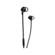 HP 150 In-Ear Earbuds 3.5mm Headset Black