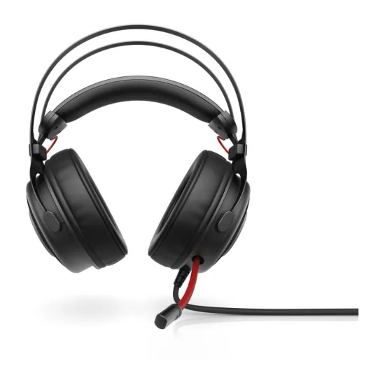 HP OMEN 800 3.5mm Gaming Headset Black