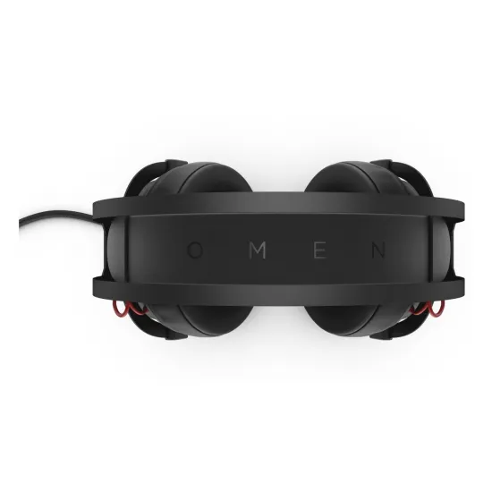 HP OMEN 800 3.5mm Gaming Headset Black