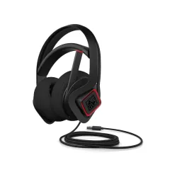 HP OMEN Mindframe Prime 7.1 USB Gaming Headset Black