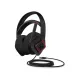 HP OMEN Mindframe Prime 7.1 USB Gaming Headset Black