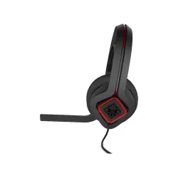 HP OMEN Mindframe Prime 7.1 USB Gaming Headset Black