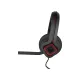 HP OMEN Mindframe Prime 7.1 USB Gaming Headset Black
