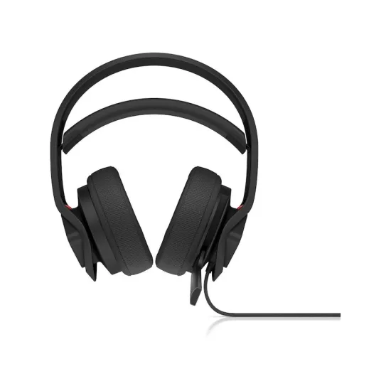 HP OMEN Mindframe Prime 7.1 USB Gaming Headset Black