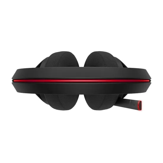 HP OMEN Mindframe Prime 7.1 USB Gaming Headset Black