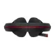 HP OMEN Mindframe Prime 7.1 USB Gaming Headset Black