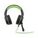 HP Pavilion 400 3.5mm Gaming Headset Black